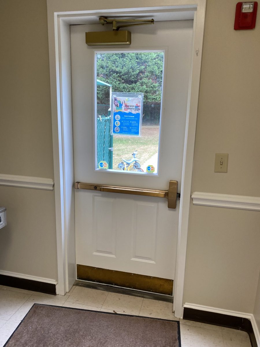 door interior Preview Image 1