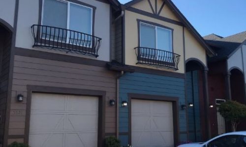 Stucco Refresh