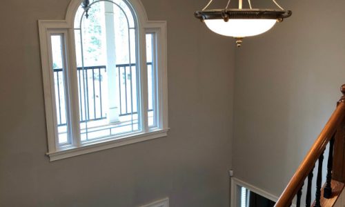 Interior Project