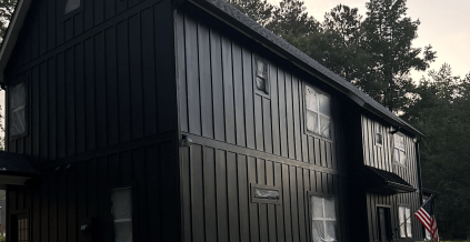 Exterior Painting in Powder Springs, GA
