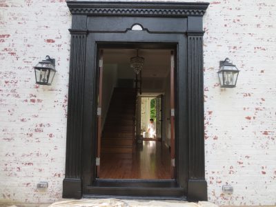 CertaPro Painters in Baltimore Central, MD your painting experts