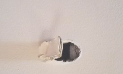 Drywall Repair