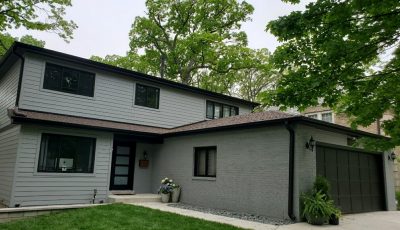 Exterior Painting