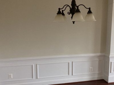 Interior Painting