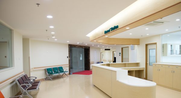 healthcare painting services in columbia, sc
