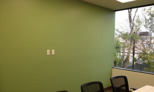 Santa Monica Office