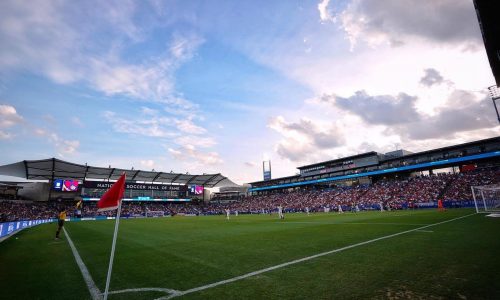 Toyota Stadium