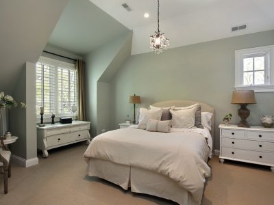 Columbia SC Bedroom Painter