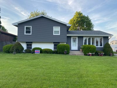 Exterior Painting