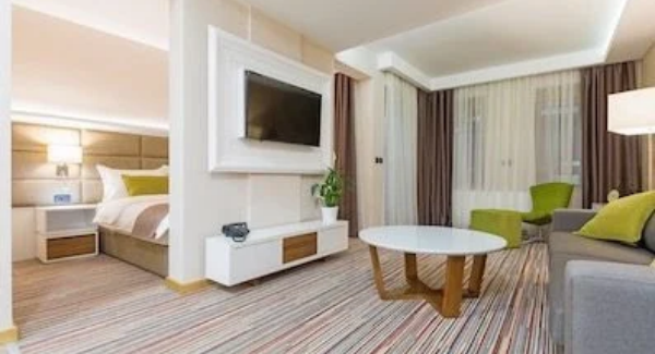 Hotels