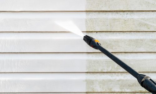 Siding & Exteriors