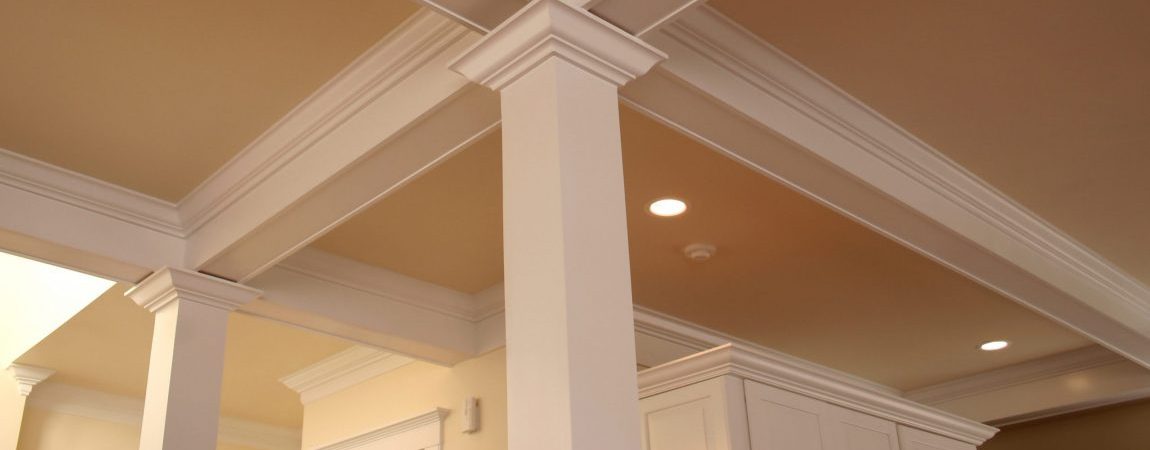 Types of Crown Molding: Styles, Materials & Room Ideas