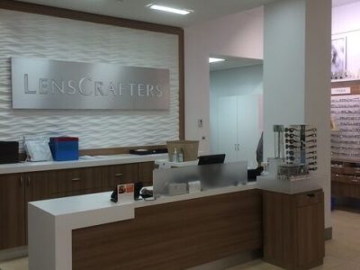 Commercial Retail painting by CertaPro painters in Ottawa, ON