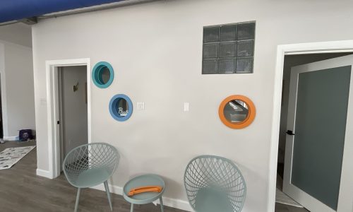 After - Rooms 1