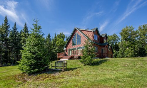 Cabin in the Woods