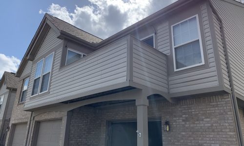 Lakewood Condominiums