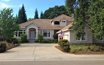 Fair Oaks Painters