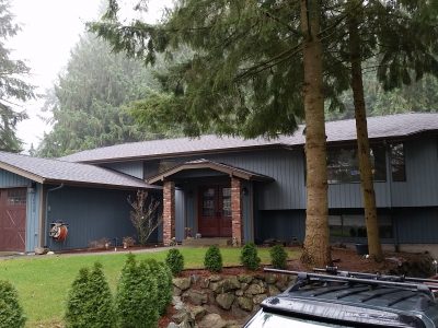 Residential Painting by CertaPro Painters of Tacoma