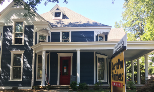 Historic Home