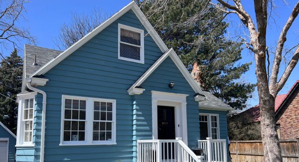 exterior house pricing