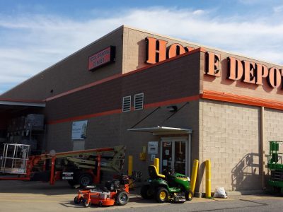 waldorf md commercial painting company