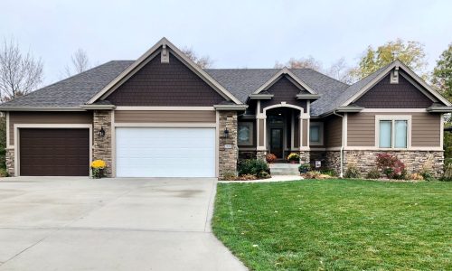 Exterior Painting