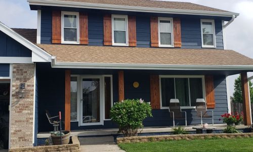 Exterior Painting