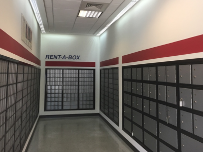 Expert Commercial Retail painting - CertaPro Painters in Little Rock, AR