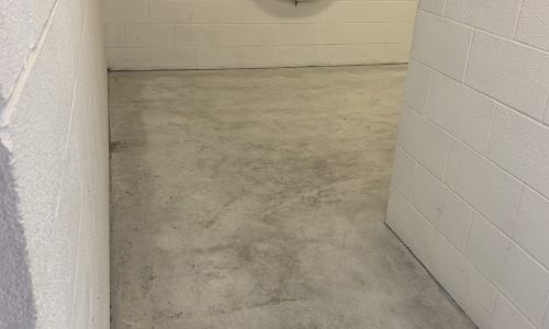 Bathroom Floors