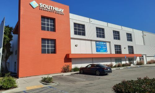 Exterior After Painting