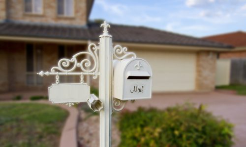 mailbox