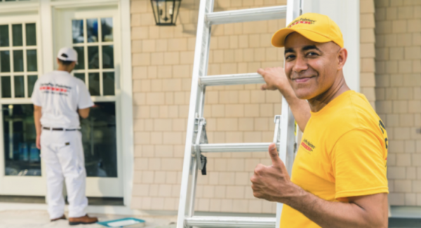 exterior painting pricing guide