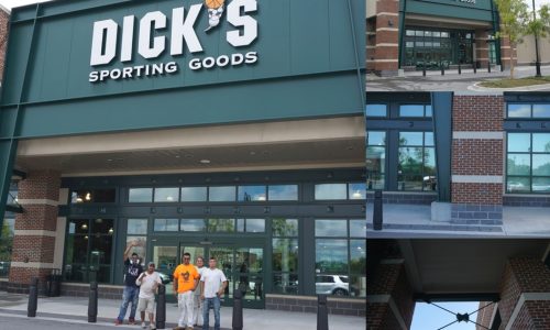 Dick's Sporting Goods