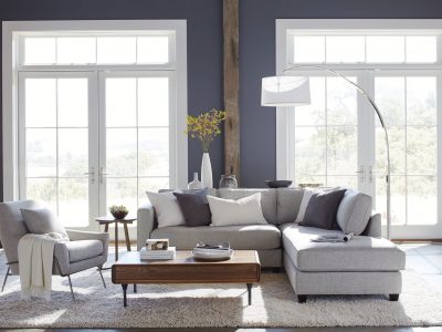 Living Room Painting