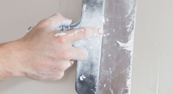 Drywall Repair