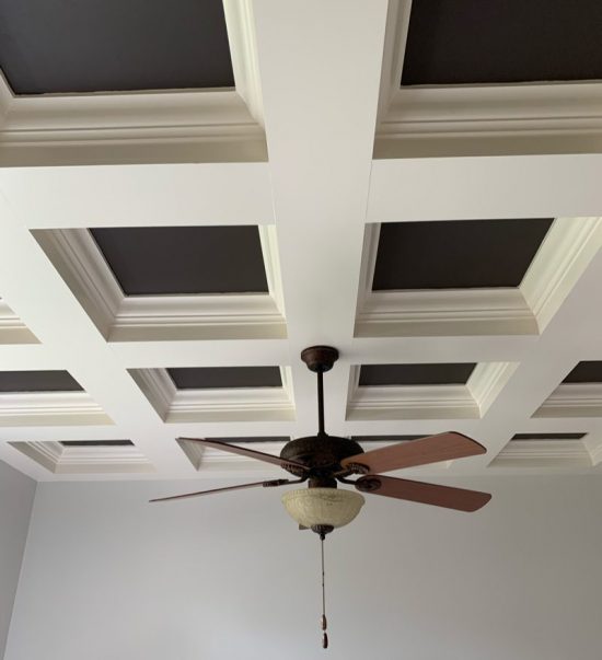 ceiling