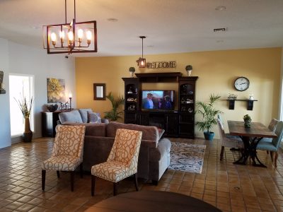 mesa commercial painters