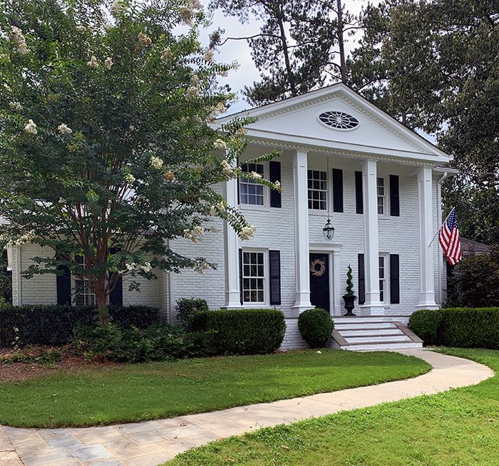 White House