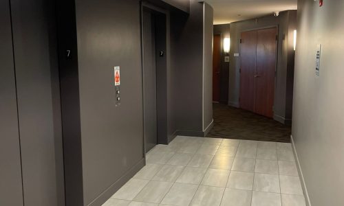 4 Elevator