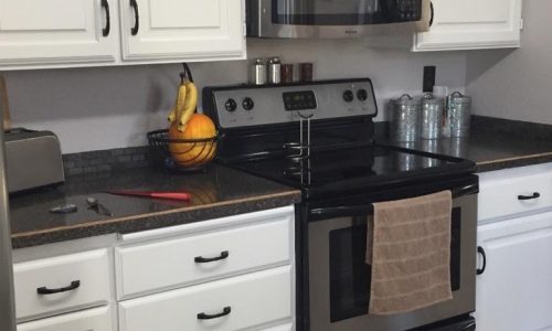 Kitchen Cabinet Painters