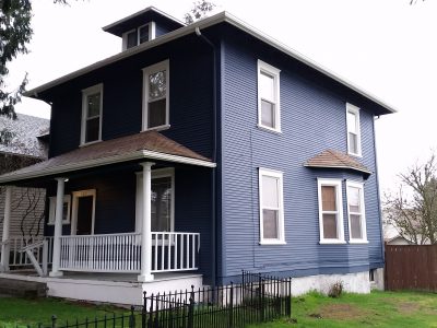 Residential Painting by CertaPro Painters of Tacoma