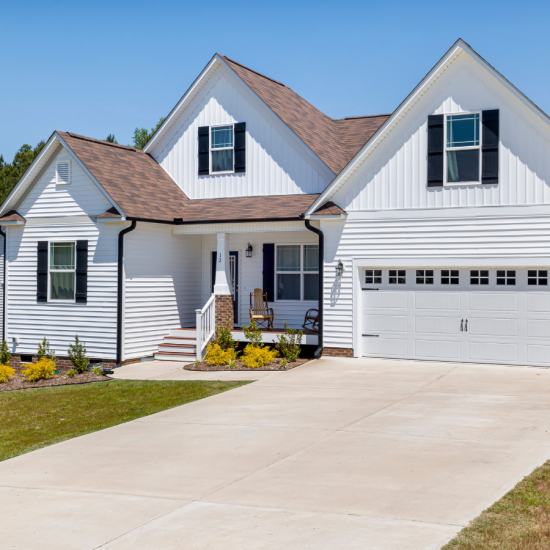 Short Term Rental