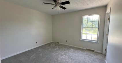 Home for Sale Painting Project