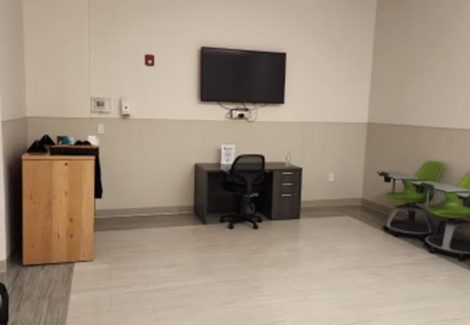 Medical Center