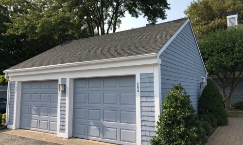 Exterior Painting