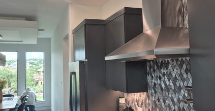 Kitchen Painting