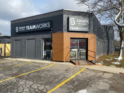 Source For Sports