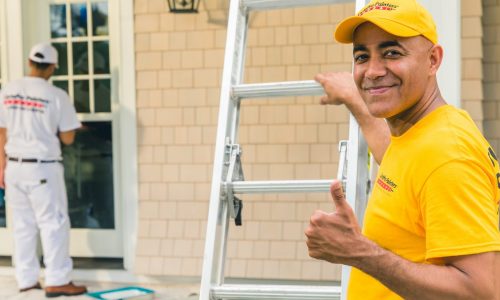 painting contractors hiring st petersburg fl