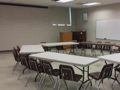 Commercial Educational Painting By CertaPro Painter of The Baltimore Washington Corridor