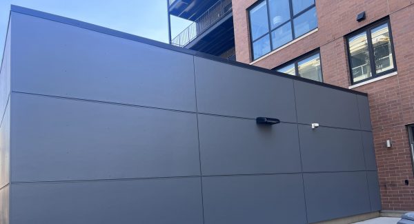 First Service Residential